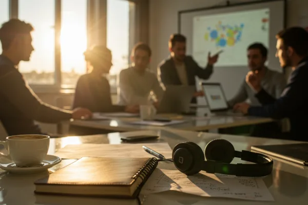 Insightful Campaigns: Website Traffic in 2026