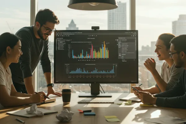 Marketing Discoverability: SEO Still King in 2026