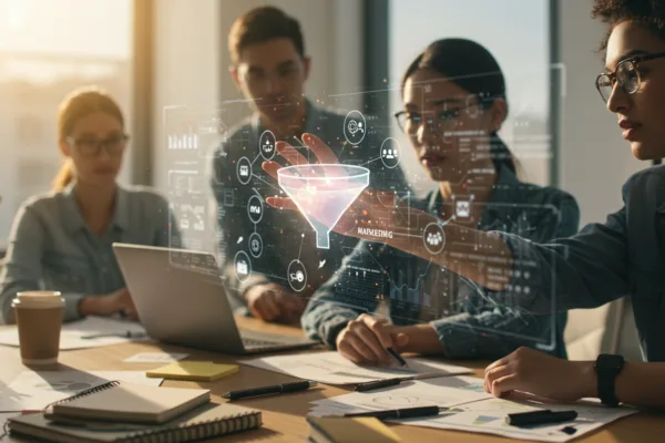 Marketing Discoverability: Shattering Myths for Growth