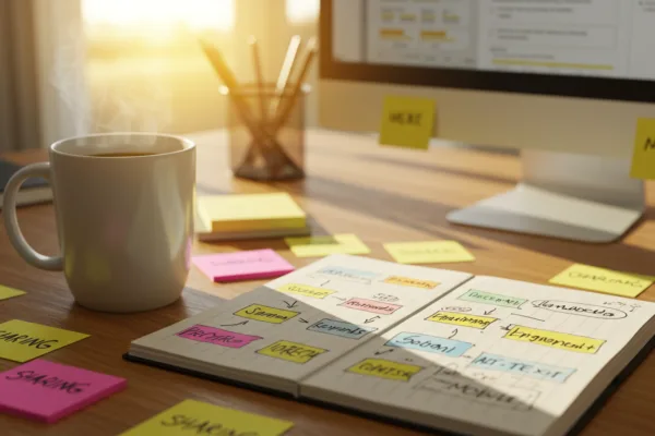 Stop Hiding: Fix Your Discoverability Now!