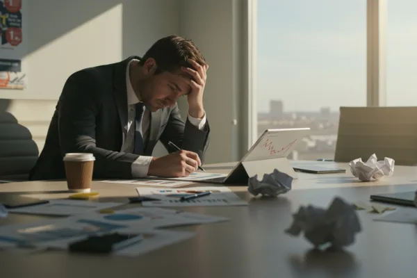 Are Your Marketing Strategies Wasting Ad Spend?