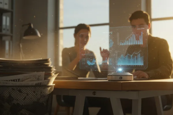 Marketing in 2026: Ditch Stale Data or Die