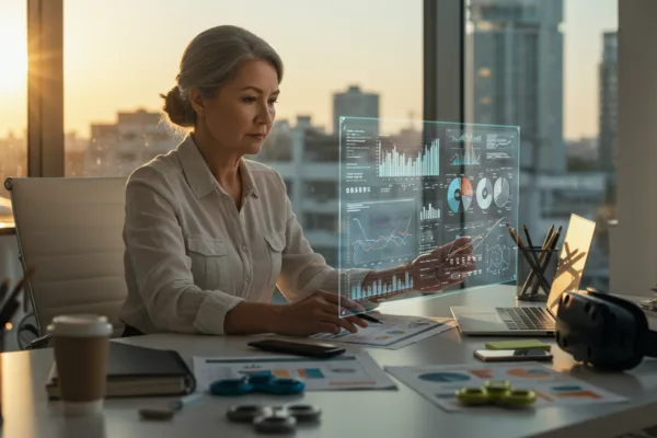 Marketing in 2026: Ditch the Hype, Double Down