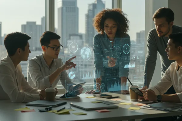 AI Marketing: 2026’s Predictive Content Shift