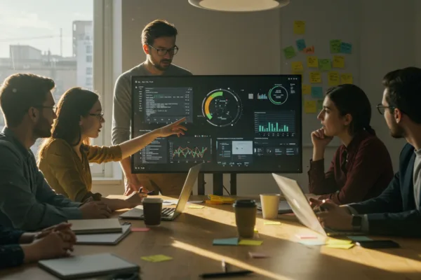 Content Optimization: Avoid 2026 GA4 Mistakes