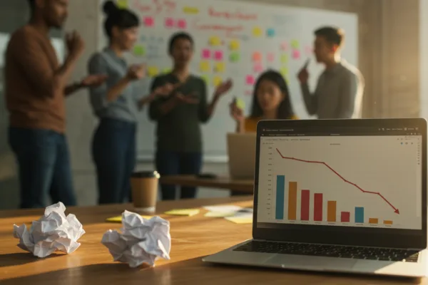 Marketing Insights: Build a Site That Doesn’t Bore
