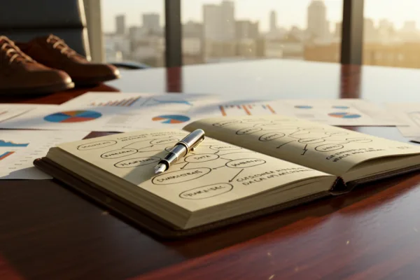 Marketing Insights: Can One Source Transform Strategy?