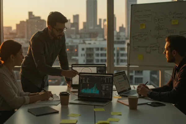Marketing Insights: Nielsen’s 2026 Edge