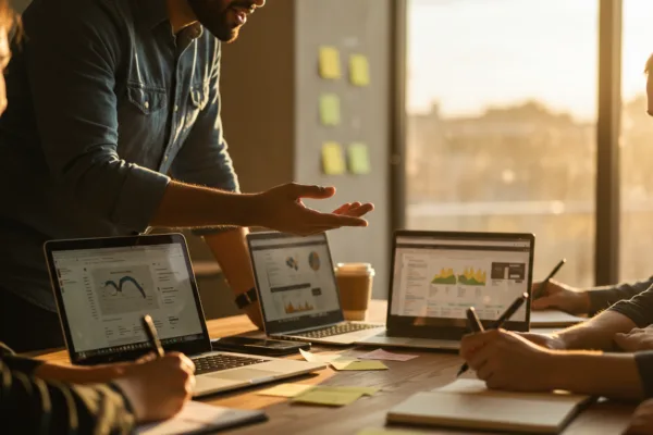 Semantic Search: Is Your 2026 Marketing Ready?