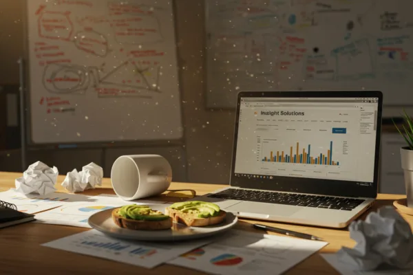 Marketing Mistakes Killing Your Insight Website?