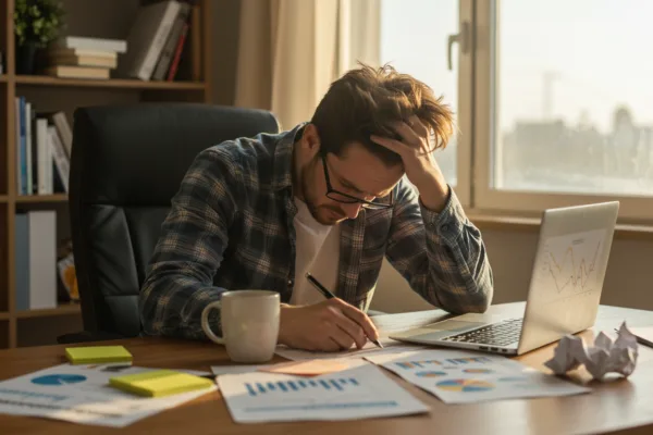 60% Marketing Failures: Avoid 2026 Pitfalls