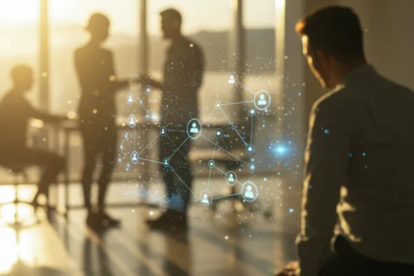 Dominate 2026: Build Unshakeable Brand Authority Now