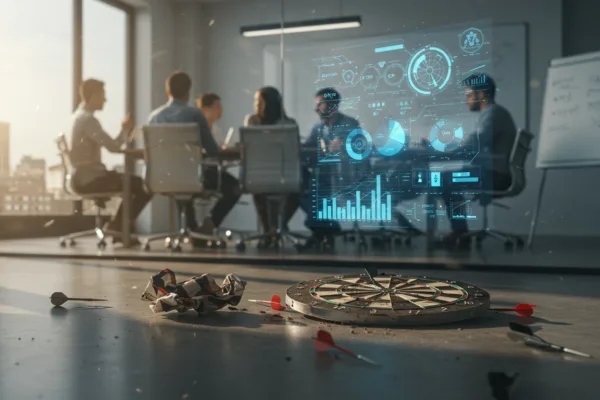 Vodafone’s 2026 Brand Push: Busting 3 Campaign Myths