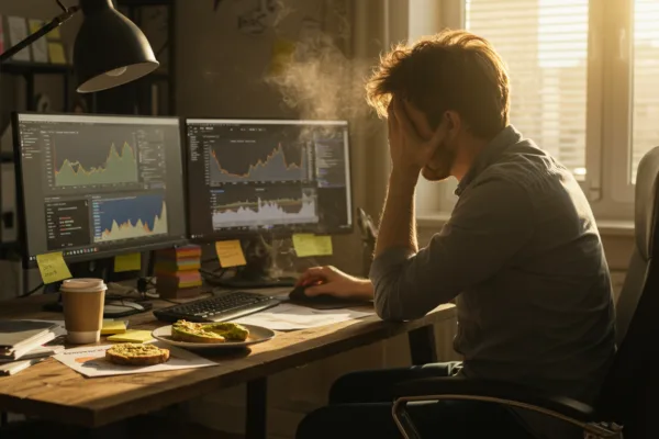 Marketing’s Discoverability Crisis: How to Be Found