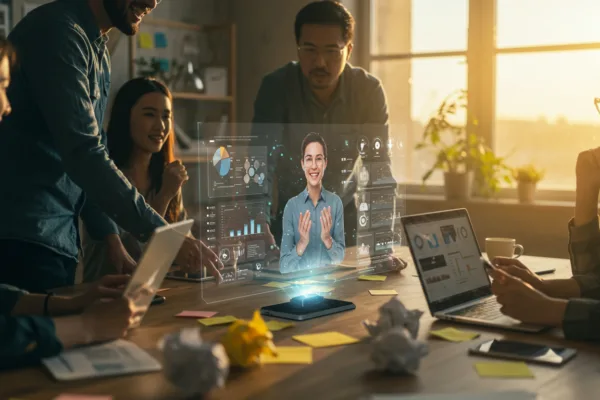 Hyper-Personalization: Is Your Marketing Ready?