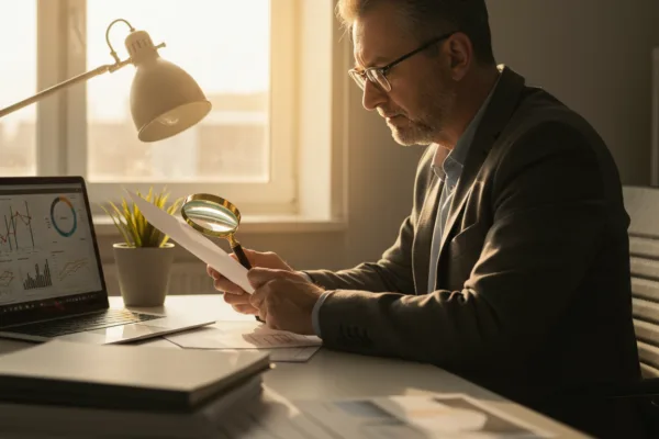 Marketing’s LLM Blind Spot: ROI Remains a Mystery