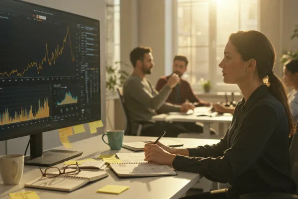 Brand Authority: 5 Steps to Dominate Your Niche in 2026