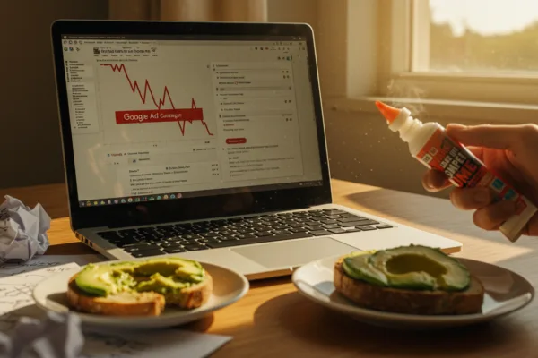 Google Ads 2026: Avoid 5 Costly Pitfalls