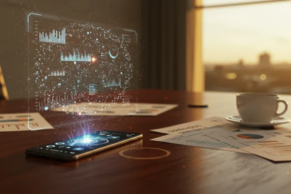 ChatGPT Operator: Marketing Impact in 2026