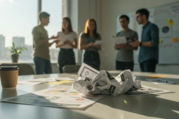 Google Ads 2026: Avoid 5 Budget-Killing Mistakes
