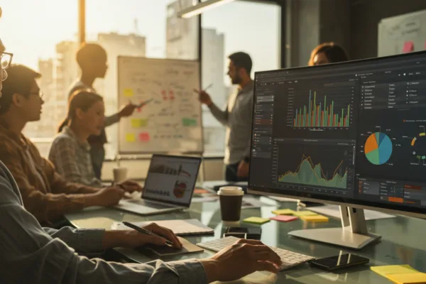Marketing Strategies: Data-Driven Success in 2024