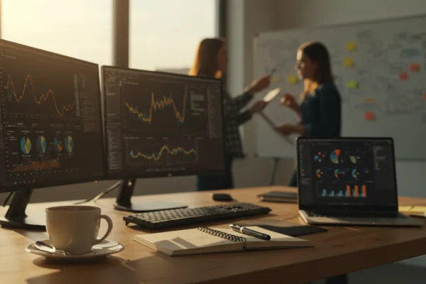 Marketing Strategies: Ditch Guesswork, Drive Growth