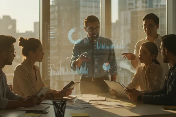 Marketers: Evolve Search Strategy for 2026