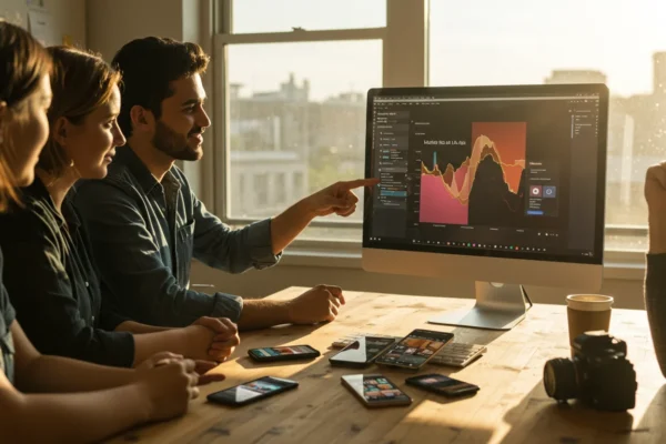 Marketing Strategies: Mobile & Video Dominate