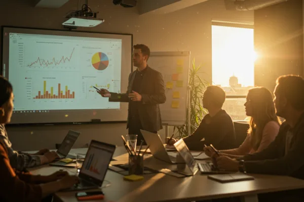 Marketing Strategies That Actually Deliver