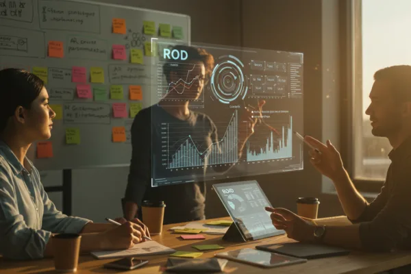 Featured Answers: Reshaping Marketing in 2026