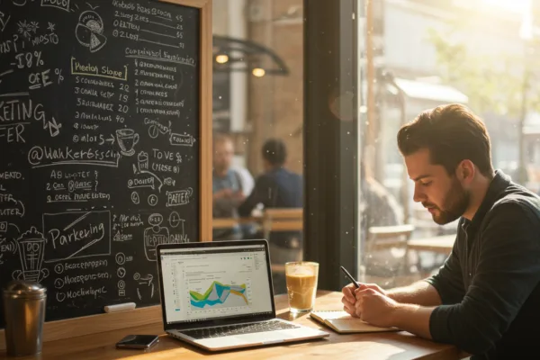 Marketing Strategies That Grow Your Small Business