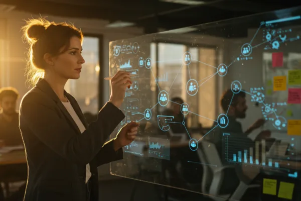 Marketing Insights: 2026 Strategy for Leadership