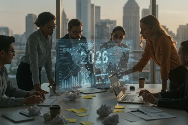 Your Search Marketing Is Obsolete: Adapt or Vanish