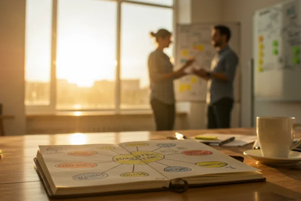 HubSpot: Nurture Leads to Sales-Ready in 5 Steps