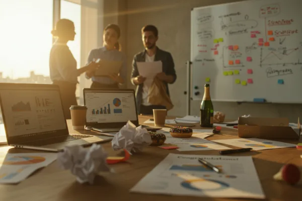 Beyond Apple: Build Brand Authority for 40% Less
