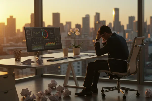 Marketing That Delivers: Avoid Costly Mistakes