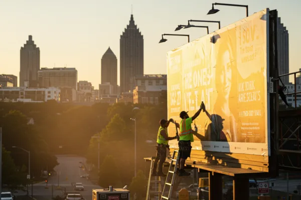 Marketing That Works: Atlanta Campaign Deconstructed