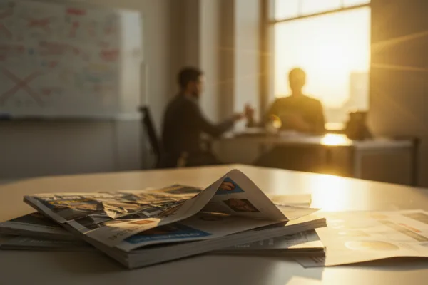 Digital Visibility: 4 Steps for 2026 Marketing Wins
