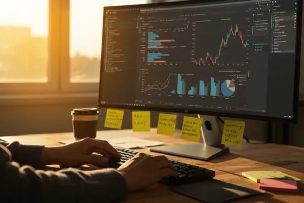 MarketMind: Google Ads Insights That Drive ROI