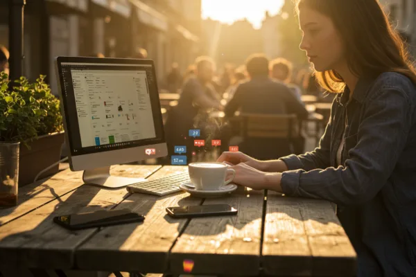 Mobile-First Marketing: Don’t Alienate 73% of Users