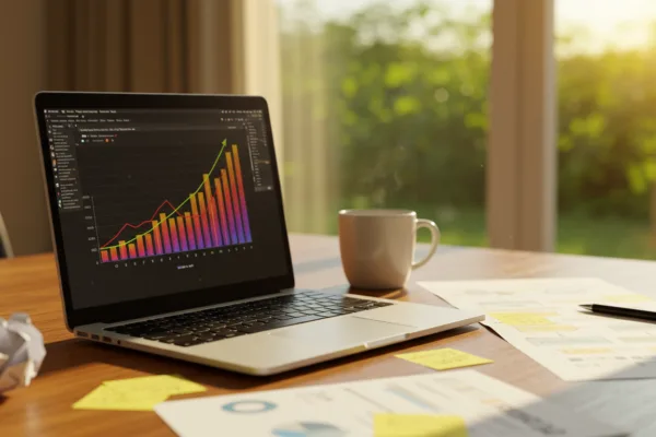 Google Ads: Maximize Discoverability & ROI