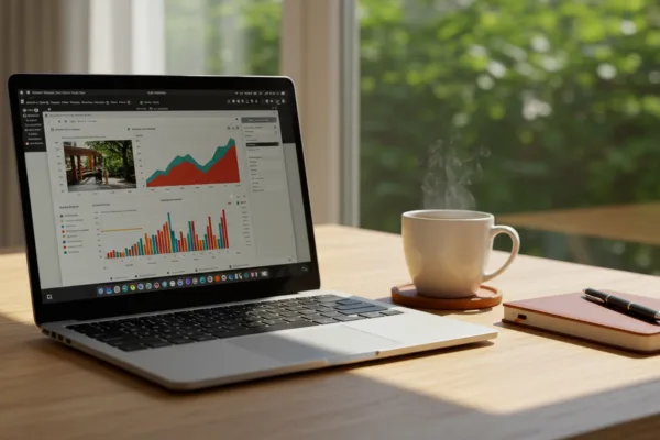 Optimize Content: Rank Higher & Drive Revenue Now