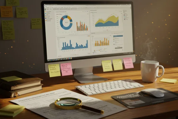 Optimize Content: Rank Higher & Get Found Now