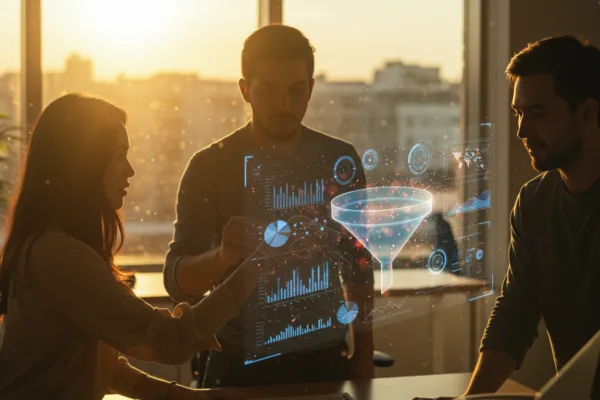 Optimize Content: Your 2026 Marketing Profit Engine