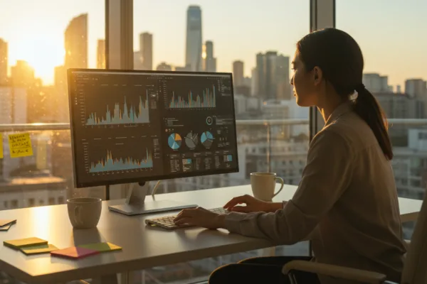 Real Estate Leads: How Insights Drove a 45% Lift