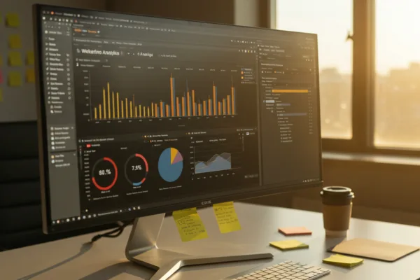 Real-Time Data: Boost Your Marketing Website Now