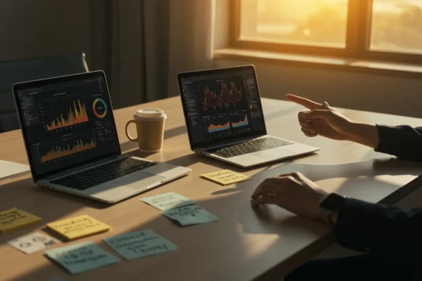 Build a Timely Insights Website: Cut TTI by 15%