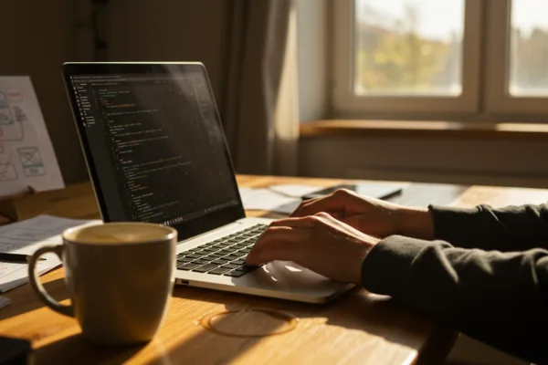 Real-Time Marketing Insights: Build Your Own Website