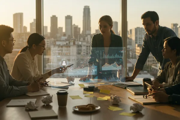 Timely Insights: 85% Accuracy for Your Next Campaign