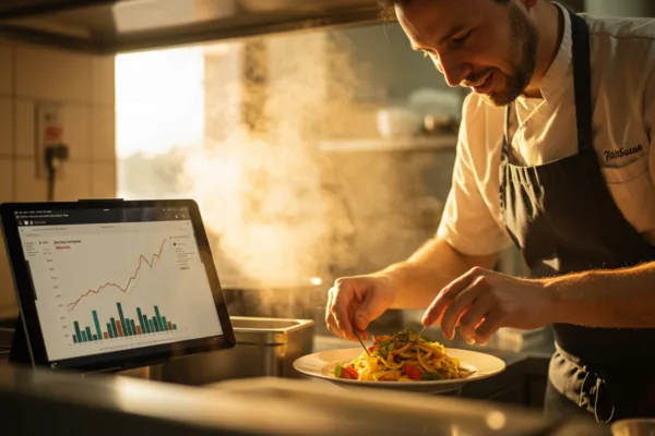 Restaurant Marketing: How One Eatery Boosted Orders 25%